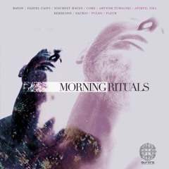Premiere: Pulso - No Confidence Movement (Morning Rituals Vol. 1)[aurora.]
