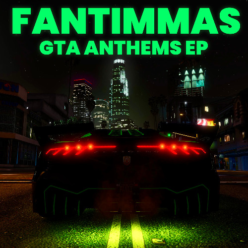 GLOBAL HEARTBEAT (Afro Trap Mix)