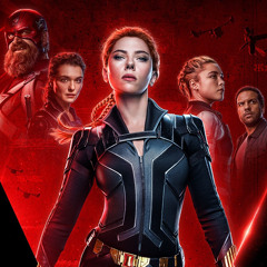 Black Widow Theme - Samuel Kim Music