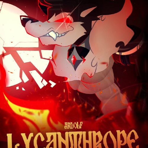 [From Livid Lycanthrope FNF Mod] Ardolf - Lycanthrope