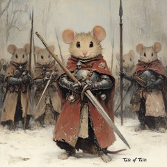 Tale of Tails