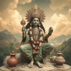 Hare Rama by Flossy / LDSR 202
