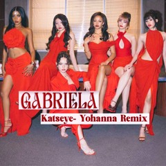 K.A.T.S.E.Y.E - Gabriela