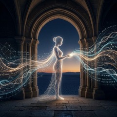 She Whispered the Loudest