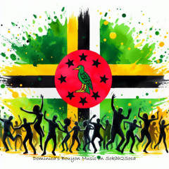 Dominica Bouyon Soca Trending Hits 04-26-2025