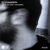 DJ Cosworth - 28 October 2025 DJ mix artwork - Electronic music tracklist cover image