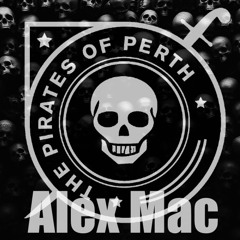 Groove In The Heart - Pirates of Perth