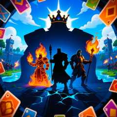 Rap do Clash Royale (Dropa a Torre)