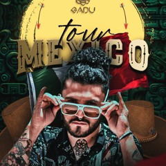 FIRST TOUR MEXICO PROMO BAMBOO