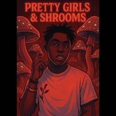 Porcini-Pretty Girls & Shrooms(prodbydaee).m4a