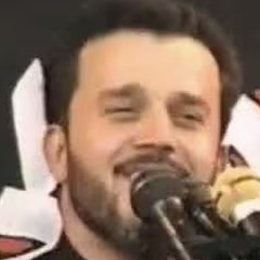 هالدنيا عاشت  كلها بخيالك (شفت بين الزهور ألوان)  الرادود: باسم الكربلائي للشاعر الأديب جابر الكاظمي