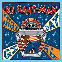 Juke Dat Girl (Nadastrom Remix)