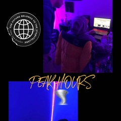 Walk That Walk - Mikey Chav Ft. (Chop & Yk Km$ney)