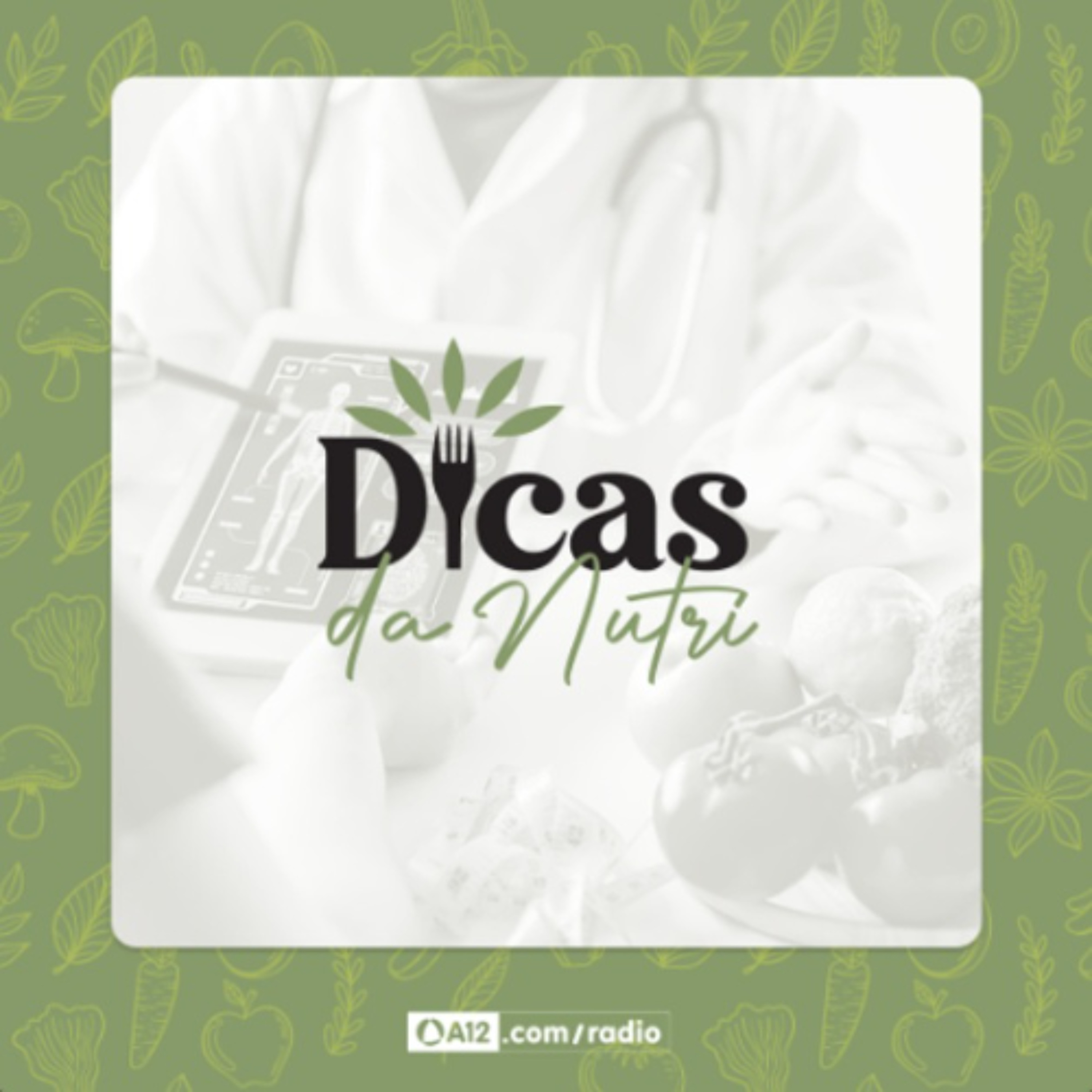 Rádio Aparecida - Dicas da Nutri: O que não fazer durante o jejum na Quaresma episode artwork
