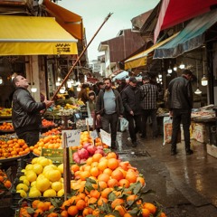 Rasht bazar story