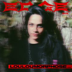 Fluid - Louloumorphose - EDGE Mix 035