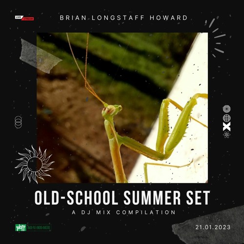 Old-school Summer Set - 21.01.2023