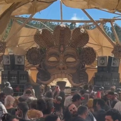 Tribut Goa Gil Atman Festival II