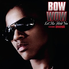 Let Me Hold You (Radio Version) [feat. Omarion]