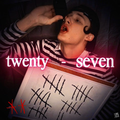 twenty-seven