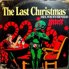 GNS - The Last Christmas Mix (YouEverNeed) 1.0