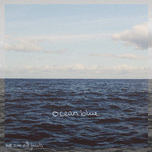 OCEAN BLUE