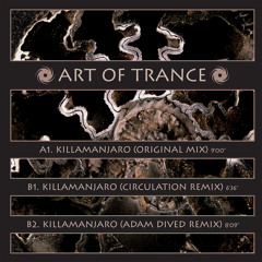 Killamanjaro (Adam Dived Remix)