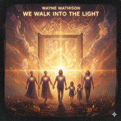 We Walk Into the Light