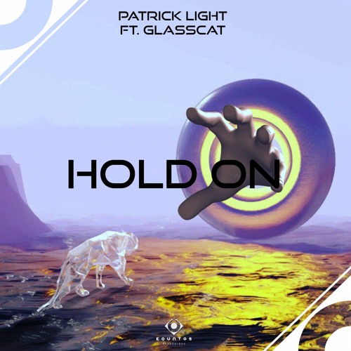 Patrick Light - Hold On (feat. glasscat)