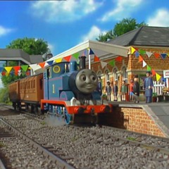 Thomas' HiT Era theme (ft. Dark Hartshorne)
