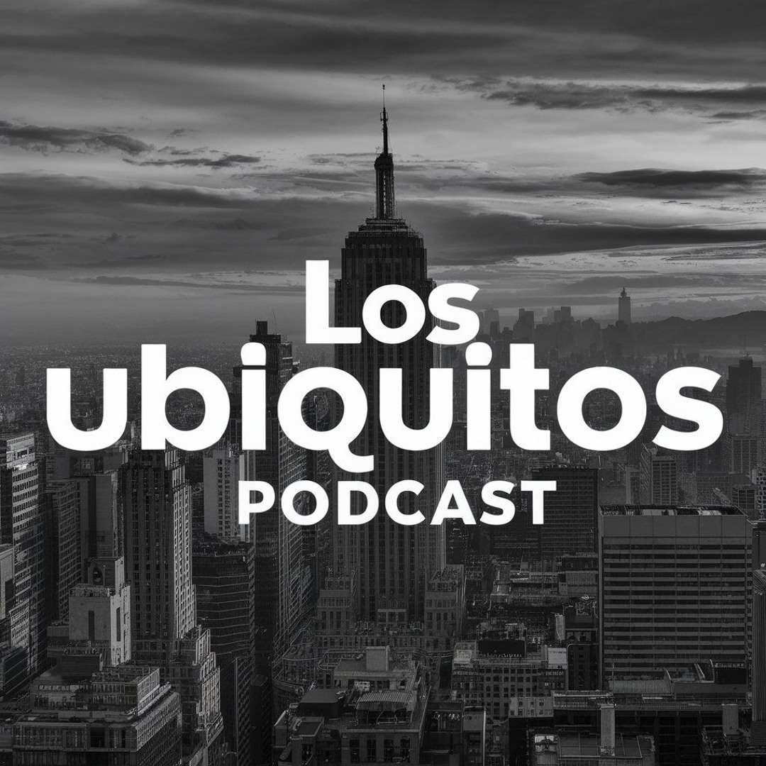 Ubiquitos Rapper Stream episode LOS UBIQUITOS by Lukas F podcast | Listen online for ...