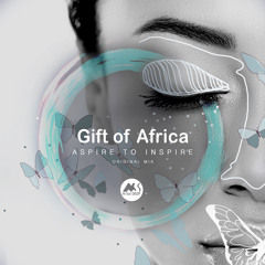 Gift Of Africa - Passion [M-Sol DEEP]