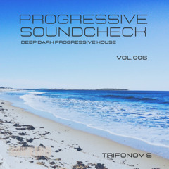 Progressive Soundcheck - 006