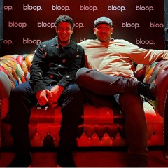 In Da Groove w/ James Puentes + Richy Ahmed - 29.10.20