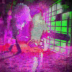MORiS- Ÿʋʞʉ ʕʖ æ506 –‿◡
