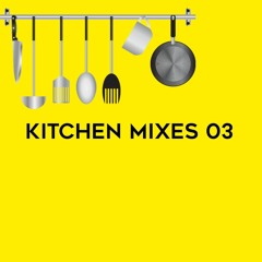 Kitchen Mix 03 By Diffshock (2021)