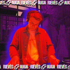 RIEVĖS AUGA #1 - Ernis
