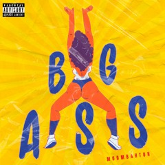 Black Eyed Peas - Big Ass 2.0 By CristianRemix