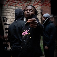 La Mano 1.9 - Need You