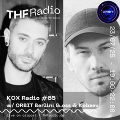 KOX Radio