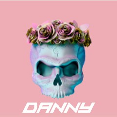 SEXY LADY IS GONE - DANNY MASH