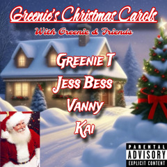 Festive (feat. Vanny)