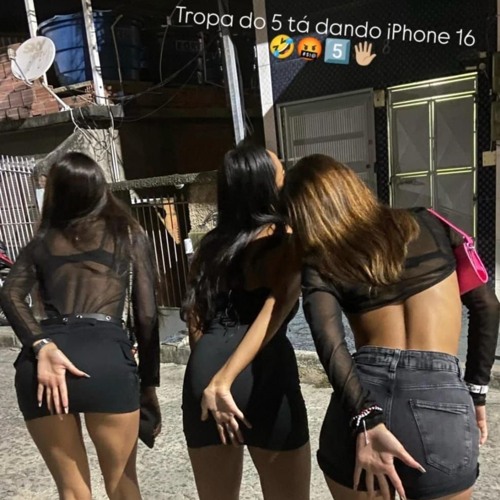 20 MINUTINHOS DA EQUIPE F - PARTE 2 [ DJ DOISCÊ ] QUEM MANDA NA BRASIL É NÓS