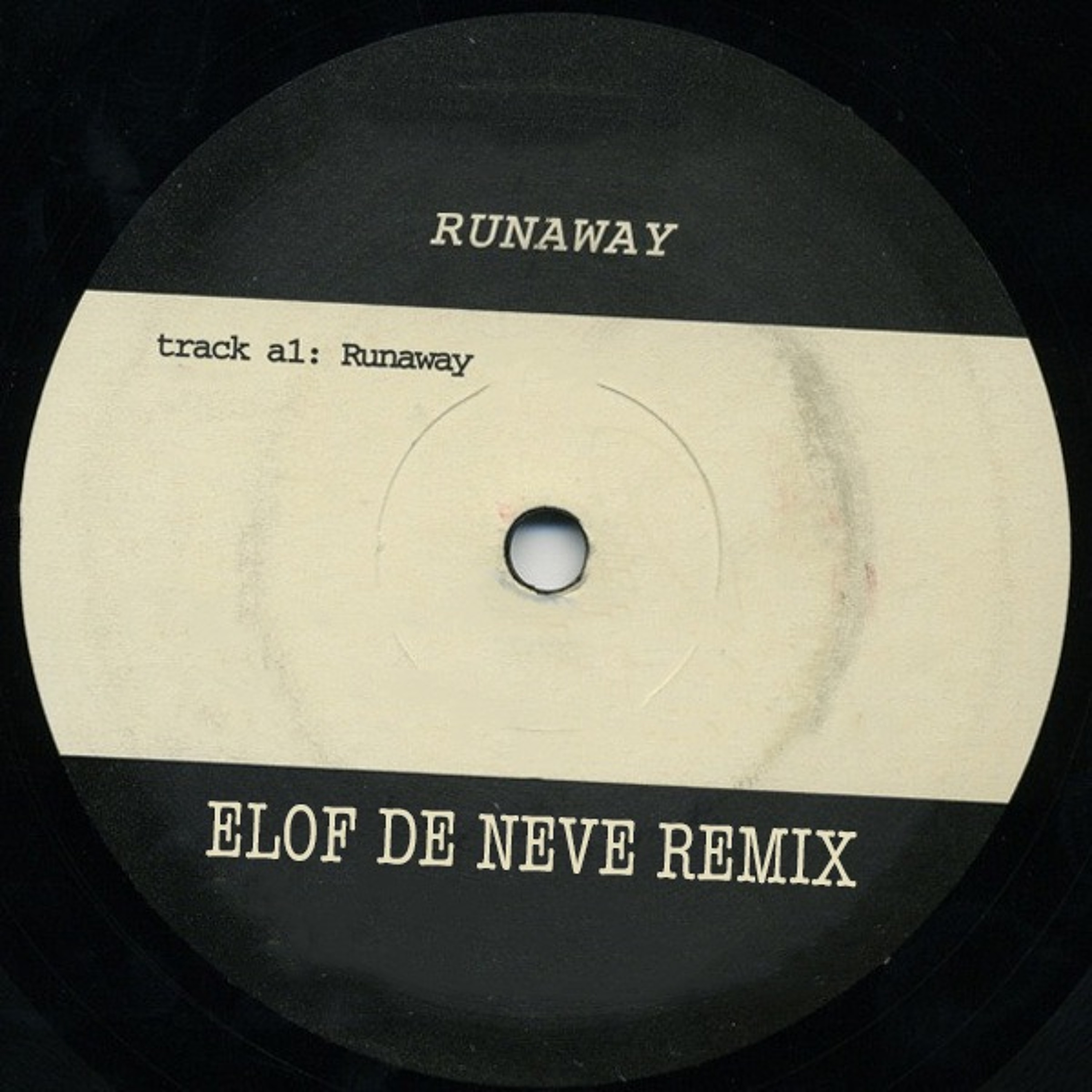 Elof de Neve