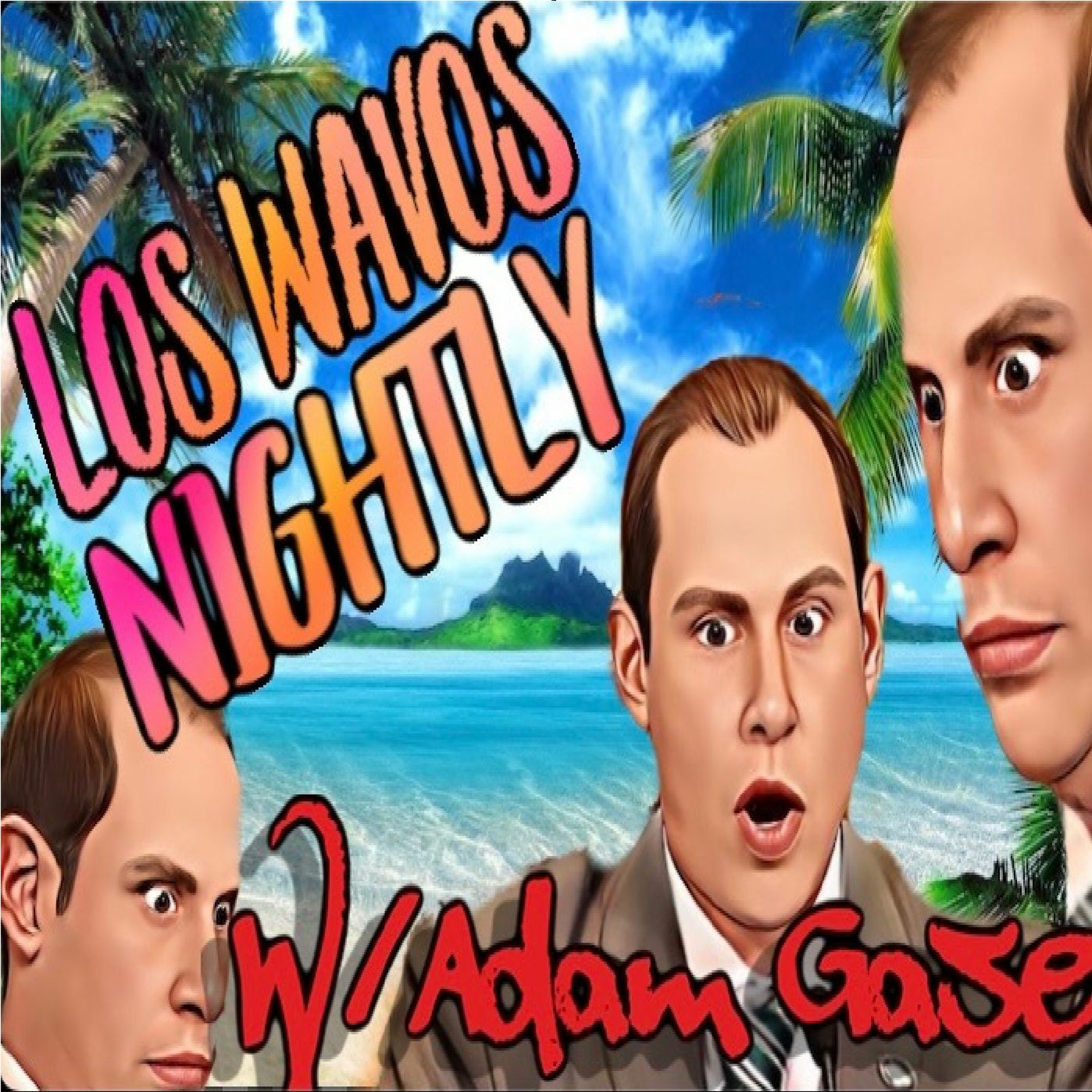 A.E.B.G. PODCAST