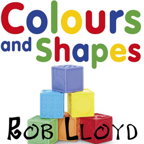 Colours and Shapes