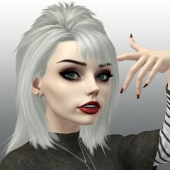 Pike! - Goth Girl (Prod. Roko Tensei)
