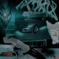 OUT IN THE UK ROLLIN OFF A PILL! (FREESTYLE)