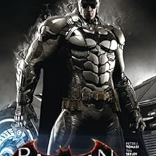 FREE EPUB 📗 Batman: Arkham Knight (2015-2016) Vol. 3 (Batman: Arkham Knight (2015-))