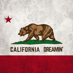 California Dreamin' Dub